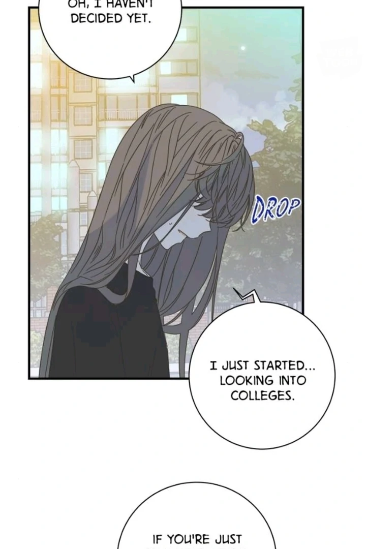 Girl with a Knife Chapter 106 - Page 30