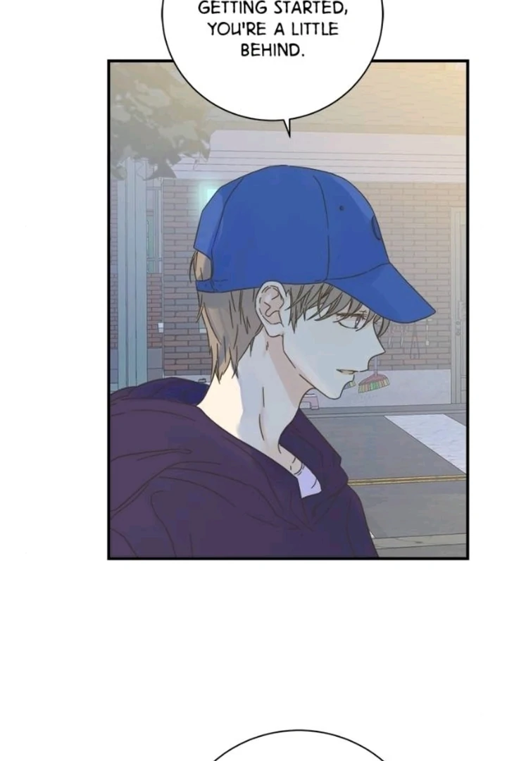 Girl with a Knife Chapter 106 - Page 31