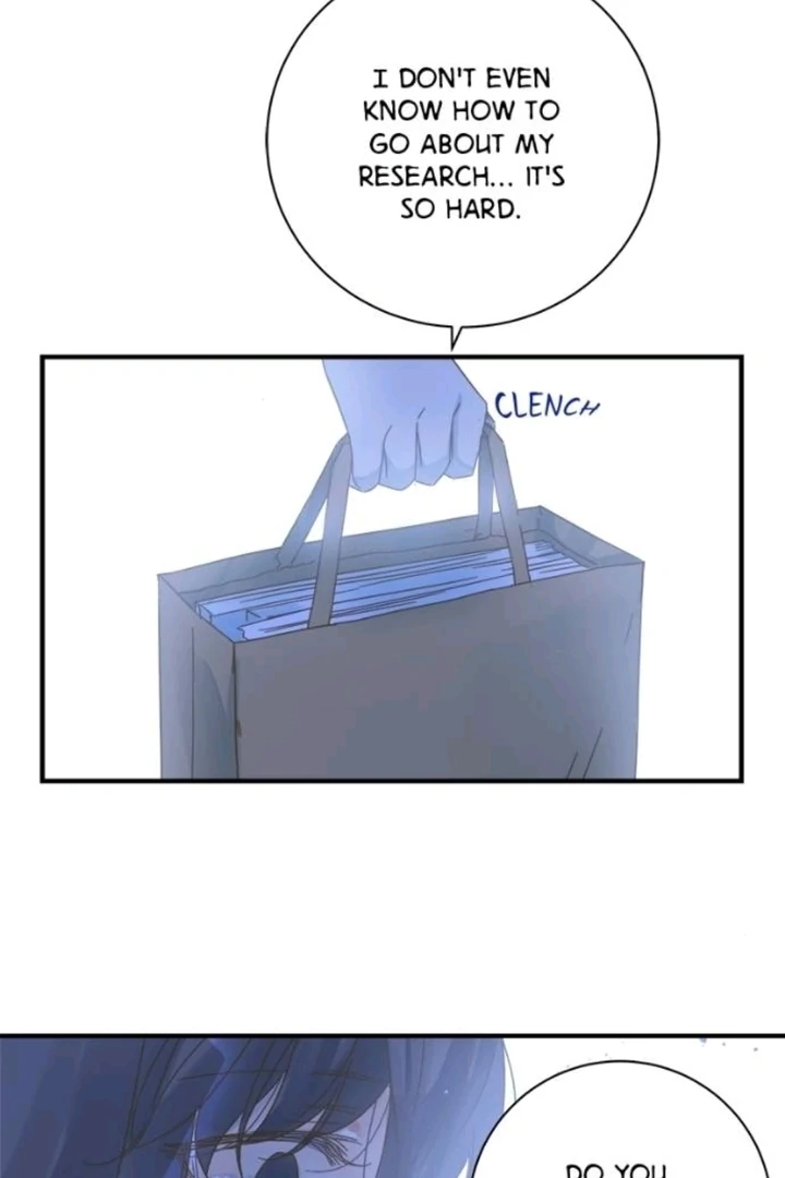 Girl with a Knife Chapter 106 - Page 32