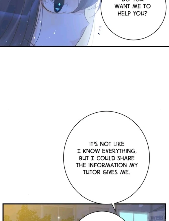 Girl with a Knife Chapter 106 - Page 33