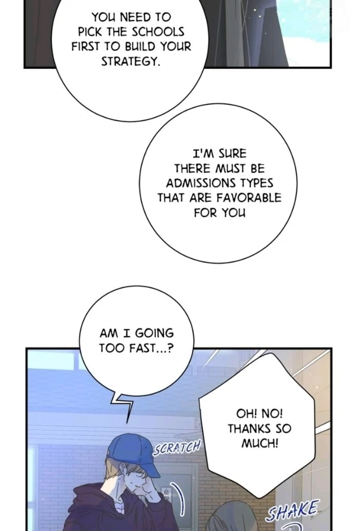 Girl with a Knife Chapter 106 - Page 37