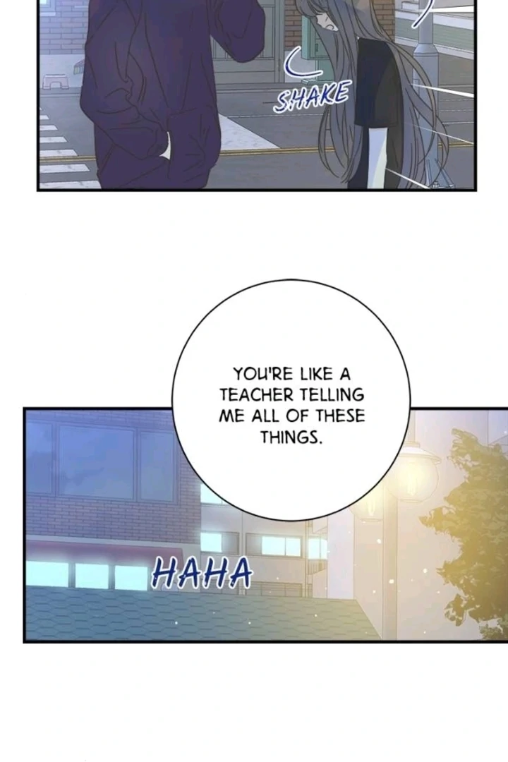 Girl with a Knife Chapter 106 - Page 38