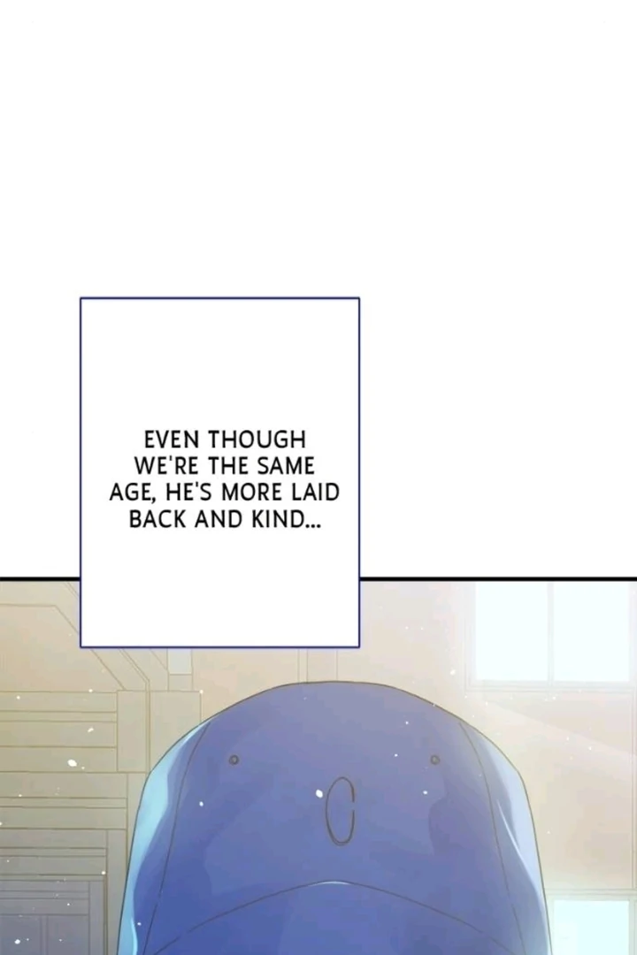 Girl with a Knife Chapter 106 - Page 39