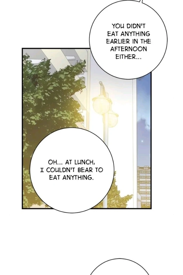 Girl with a Knife Chapter 106 - Page 43
