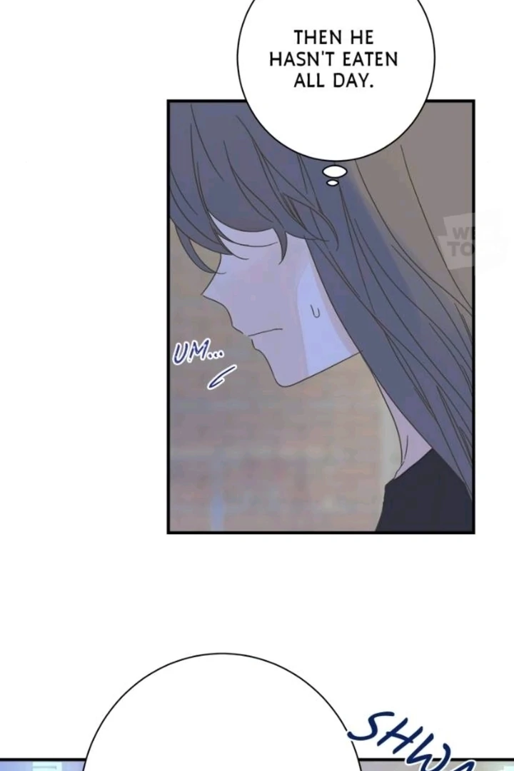 Girl with a Knife Chapter 106 - Page 44