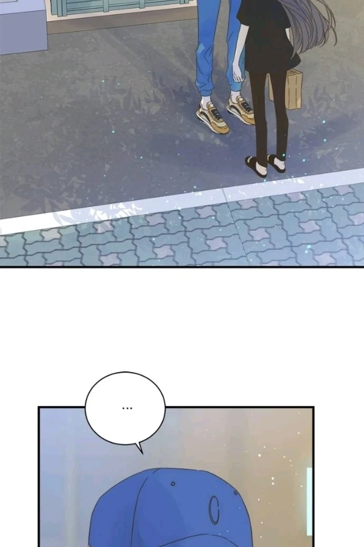 Girl with a Knife Chapter 106 - Page 46
