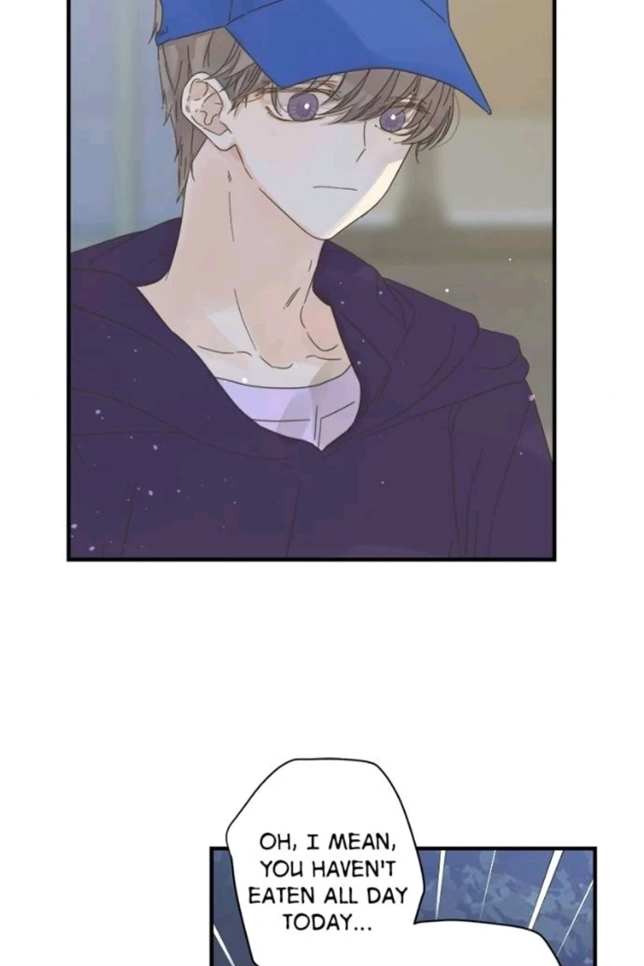 Girl with a Knife Chapter 106 - Page 47