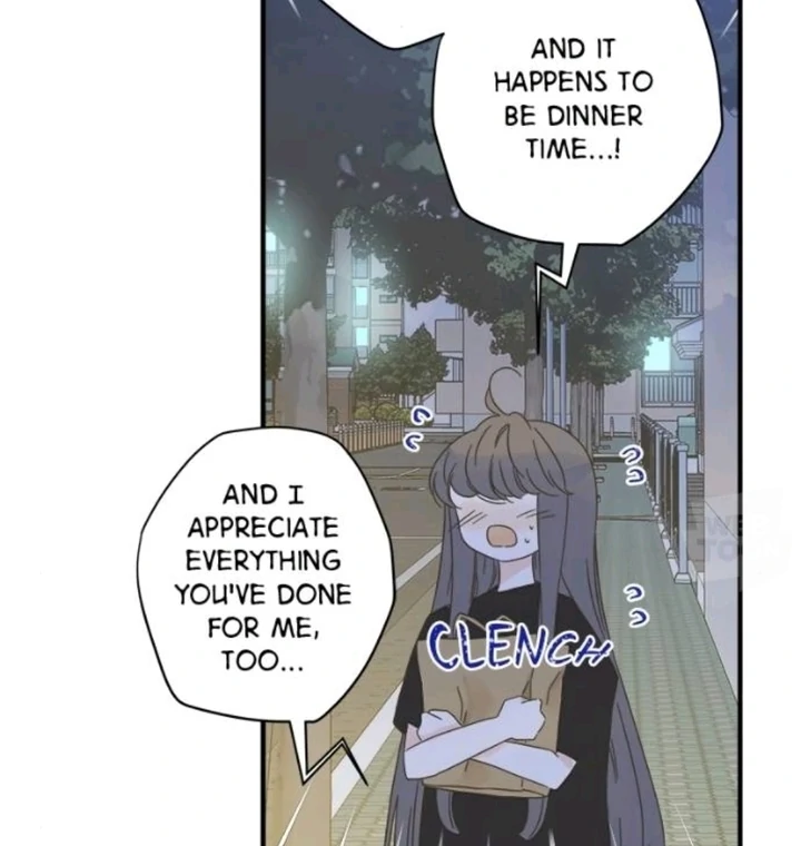 Girl with a Knife Chapter 106 - Page 48