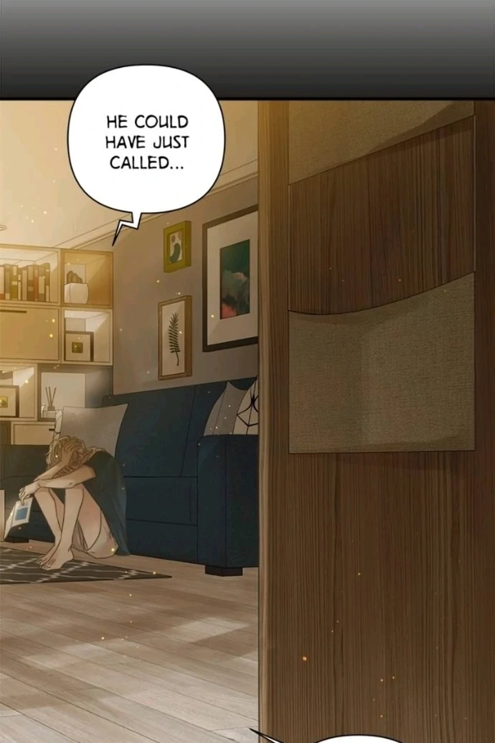 Girl with a Knife Chapter 106 - Page 5