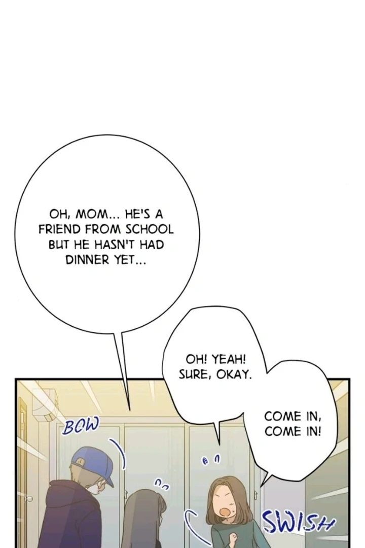 Girl with a Knife Chapter 106 - Page 53