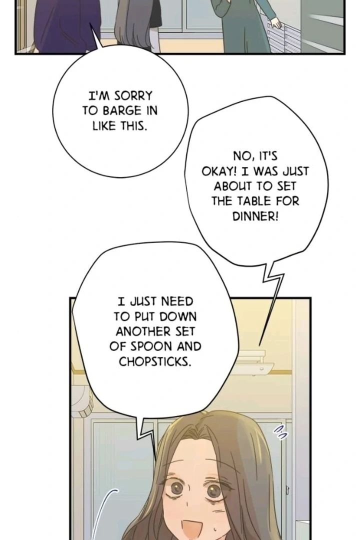 Girl with a Knife Chapter 106 - Page 54