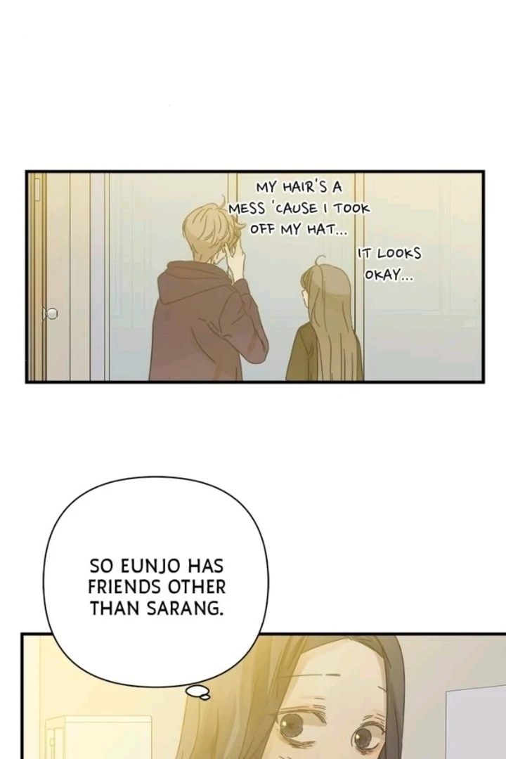 Girl with a Knife Chapter 106 - Page 59