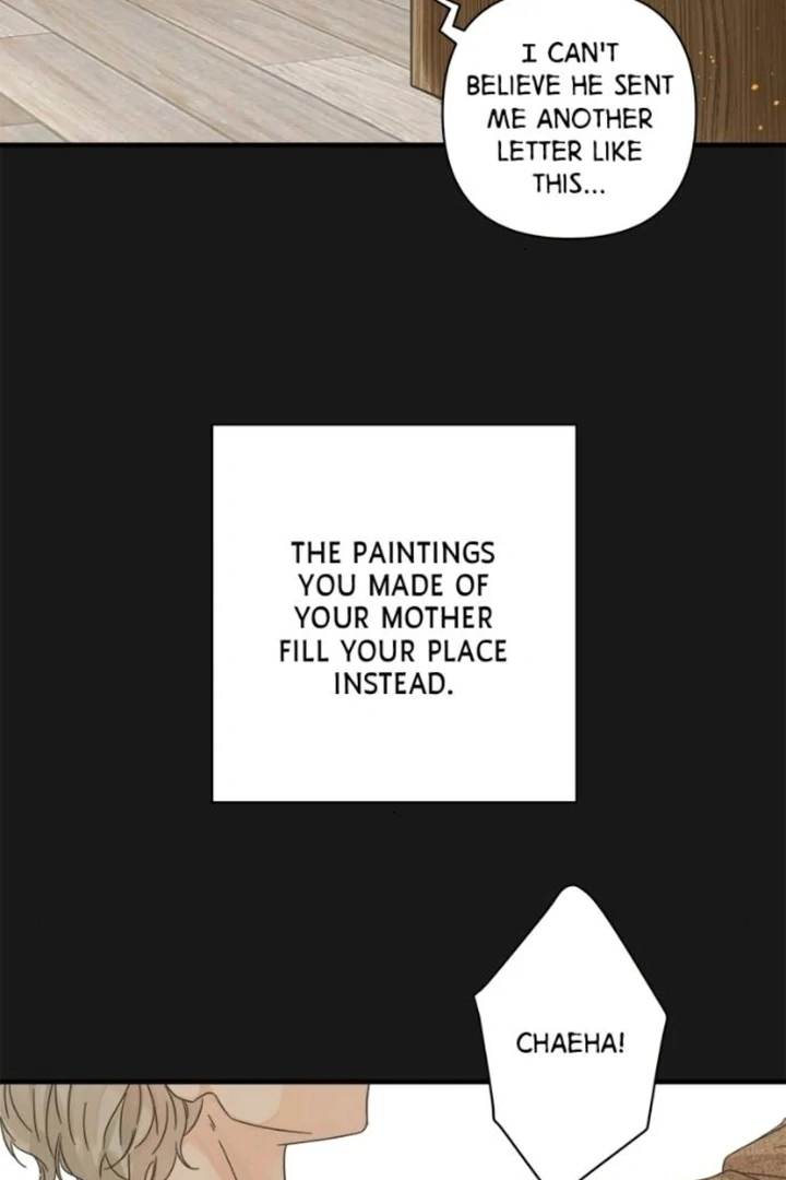 Girl with a Knife Chapter 106 - Page 6
