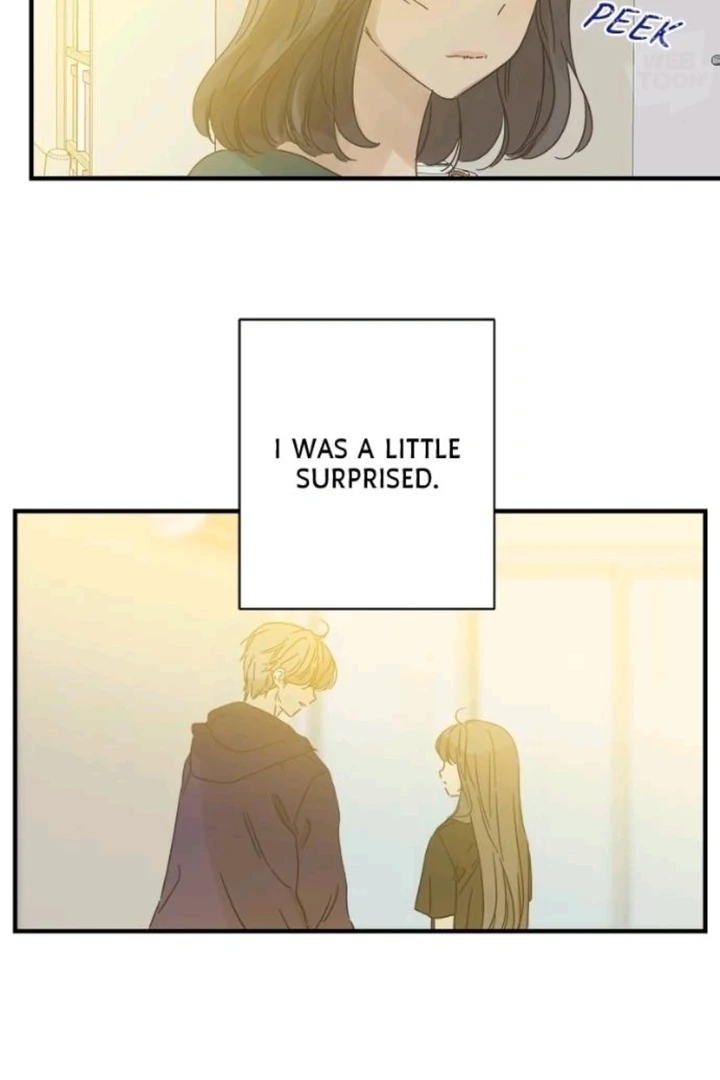 Girl with a Knife Chapter 106 - Page 60