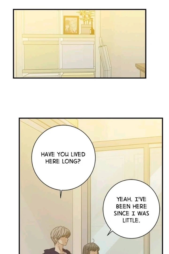 Girl with a Knife Chapter 106 - Page 62