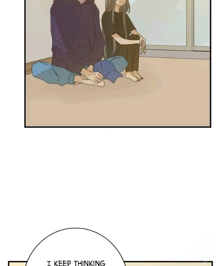 Girl with a Knife Chapter 106 - Page 63