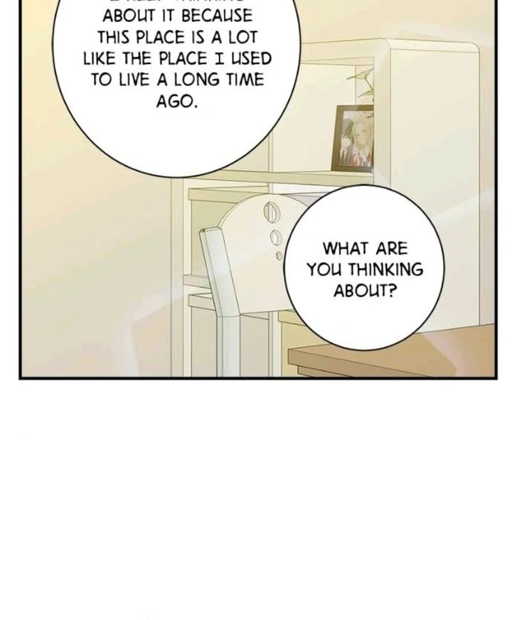 Girl with a Knife Chapter 106 - Page 64