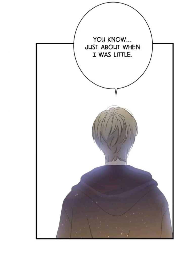 Girl with a Knife Chapter 106 - Page 65