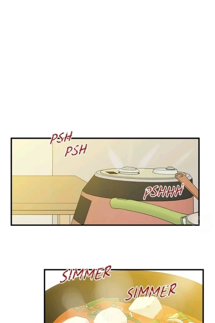 Girl with a Knife Chapter 106 - Page 66