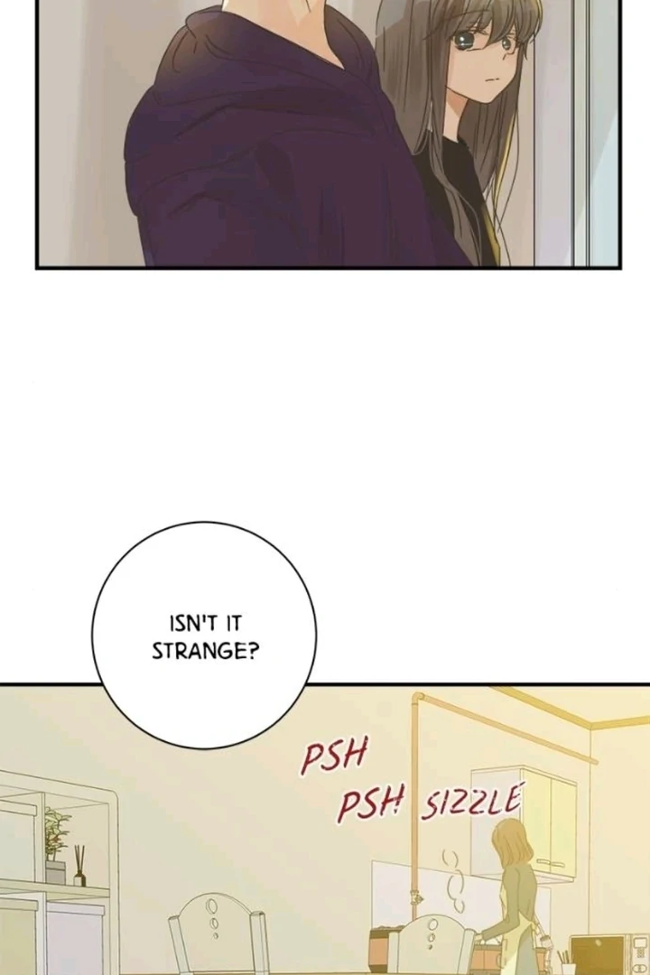 Girl with a Knife Chapter 106 - Page 68
