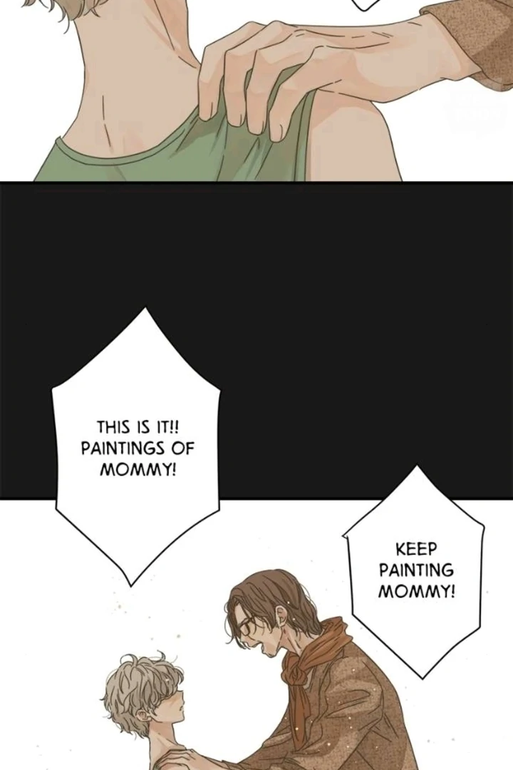 Girl with a Knife Chapter 106 - Page 7