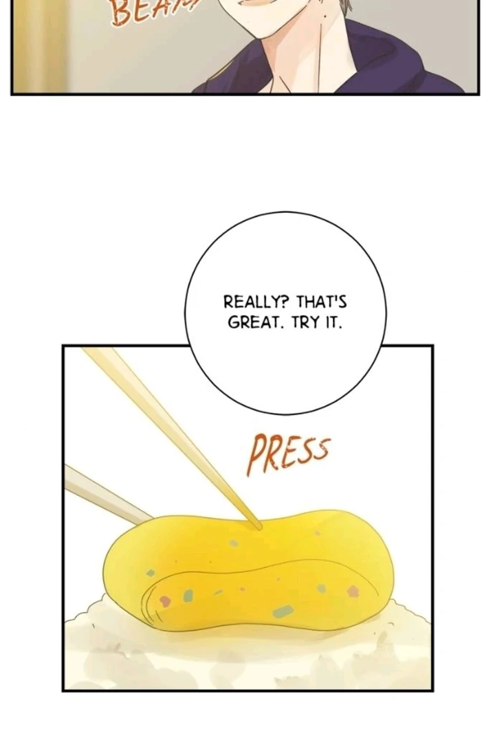 Girl with a Knife Chapter 106 - Page 75