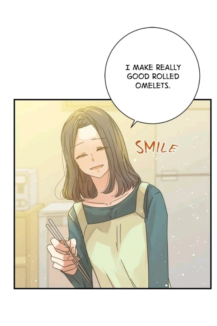 Girl with a Knife Chapter 106 - Page 76
