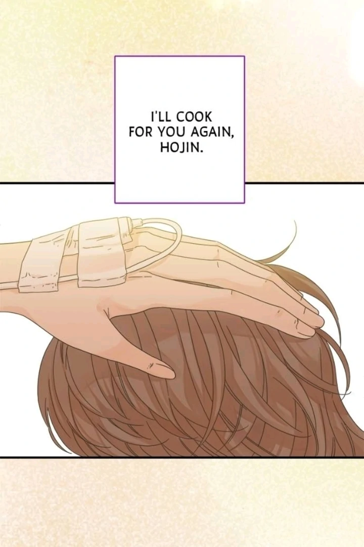 Girl with a Knife Chapter 107 - Page 10