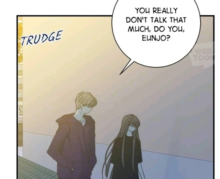 Girl with a Knife Chapter 107 - Page 15