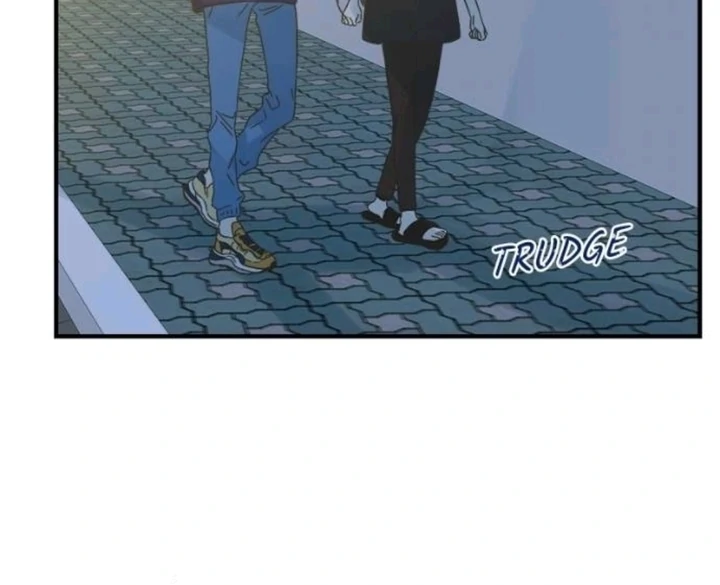 Girl with a Knife Chapter 107 - Page 16