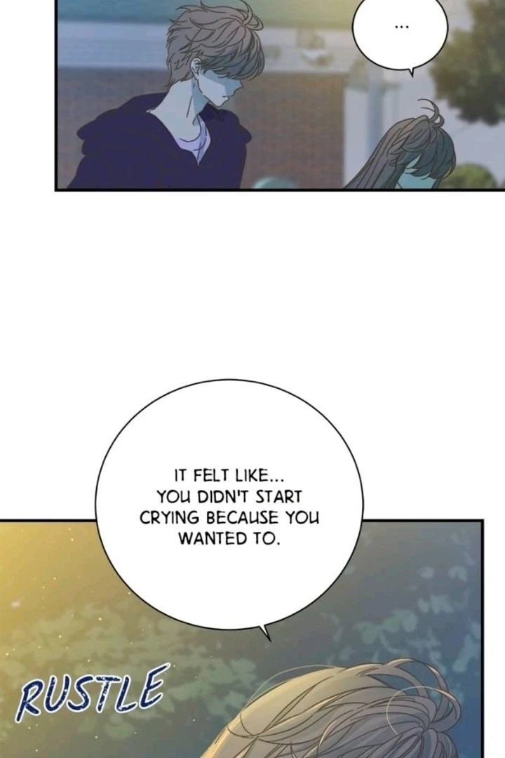 Girl with a Knife Chapter 107 - Page 18