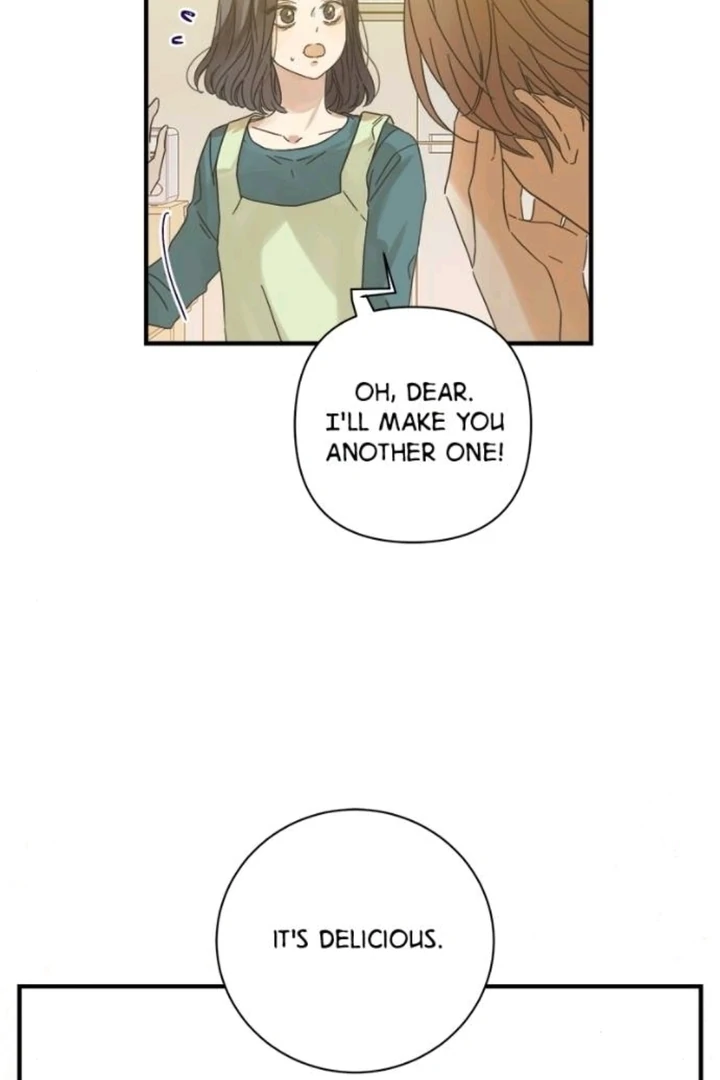 Girl with a Knife Chapter 107 - Page 2