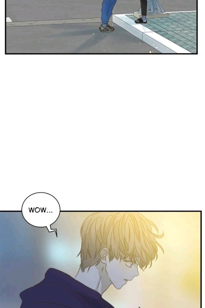 Girl with a Knife Chapter 107 - Page 21
