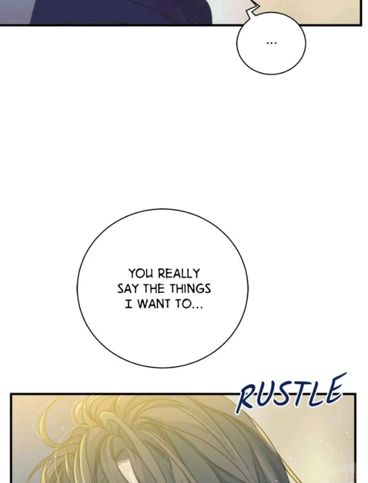 Girl with a Knife Chapter 107 - Page 22