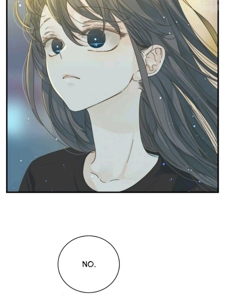Girl with a Knife Chapter 107 - Page 23