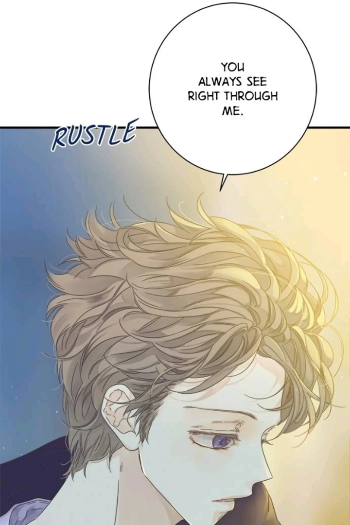 Girl with a Knife Chapter 107 - Page 24