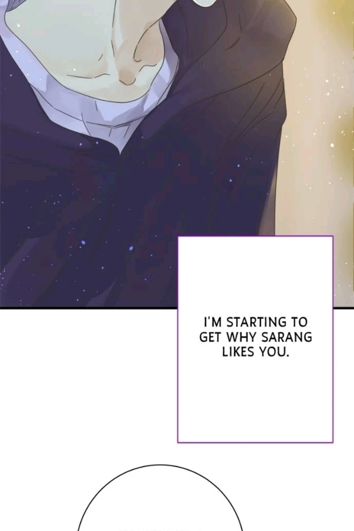 Girl with a Knife Chapter 107 - Page 25