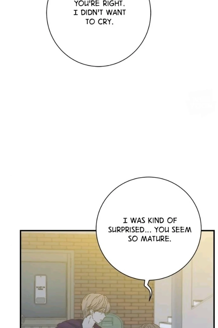 Girl with a Knife Chapter 107 - Page 26