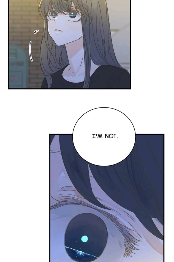 Girl with a Knife Chapter 107 - Page 28