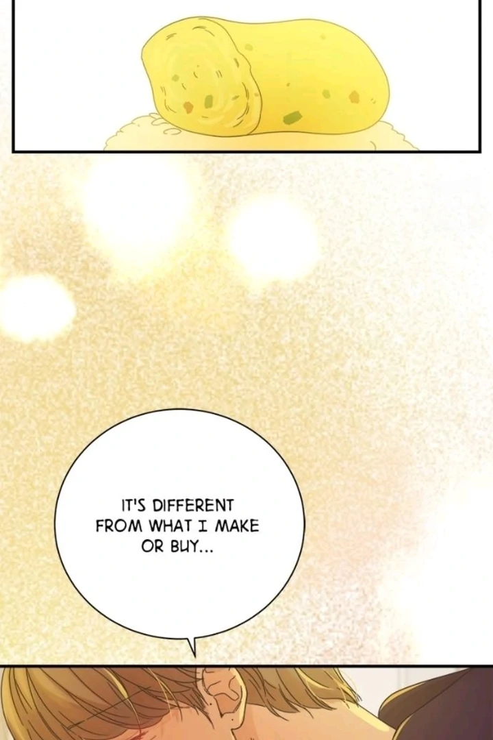 Girl with a Knife Chapter 107 - Page 3