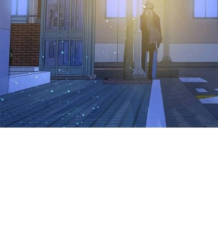 Girl with a Knife Chapter 107 - Page 31