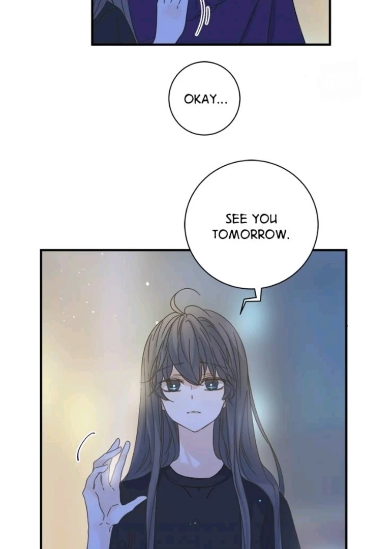 Girl with a Knife Chapter 107 - Page 34
