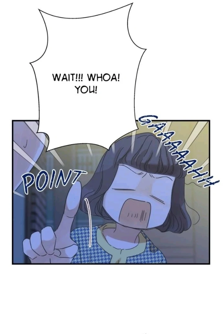 Girl with a Knife Chapter 107 - Page 39