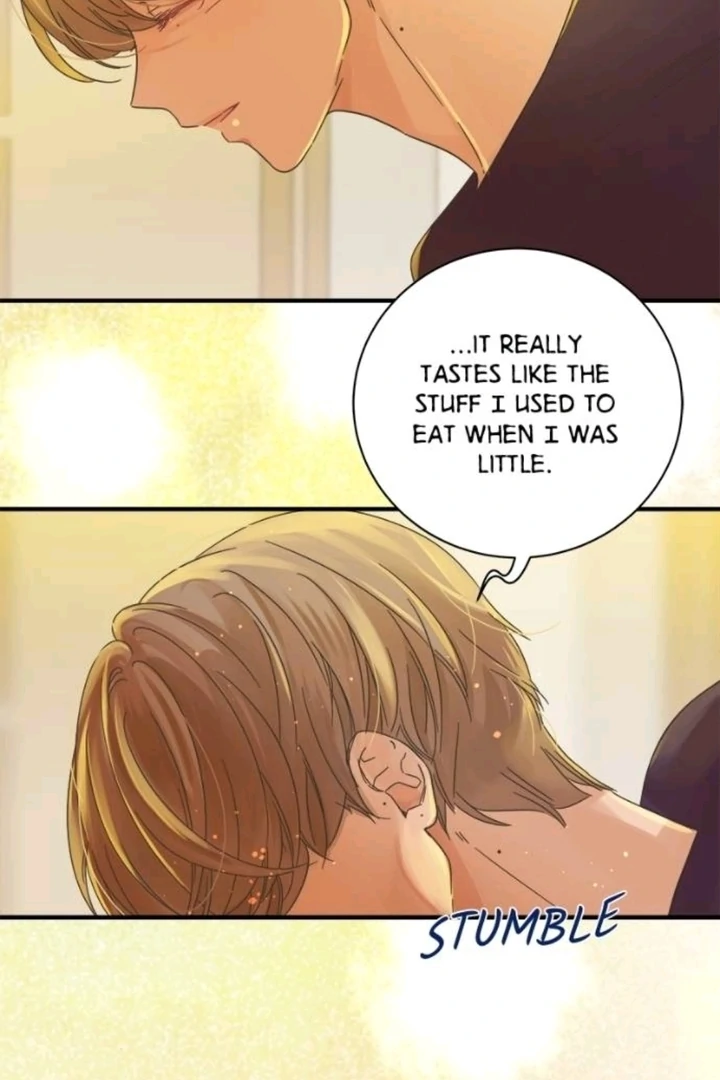 Girl with a Knife Chapter 107 - Page 4