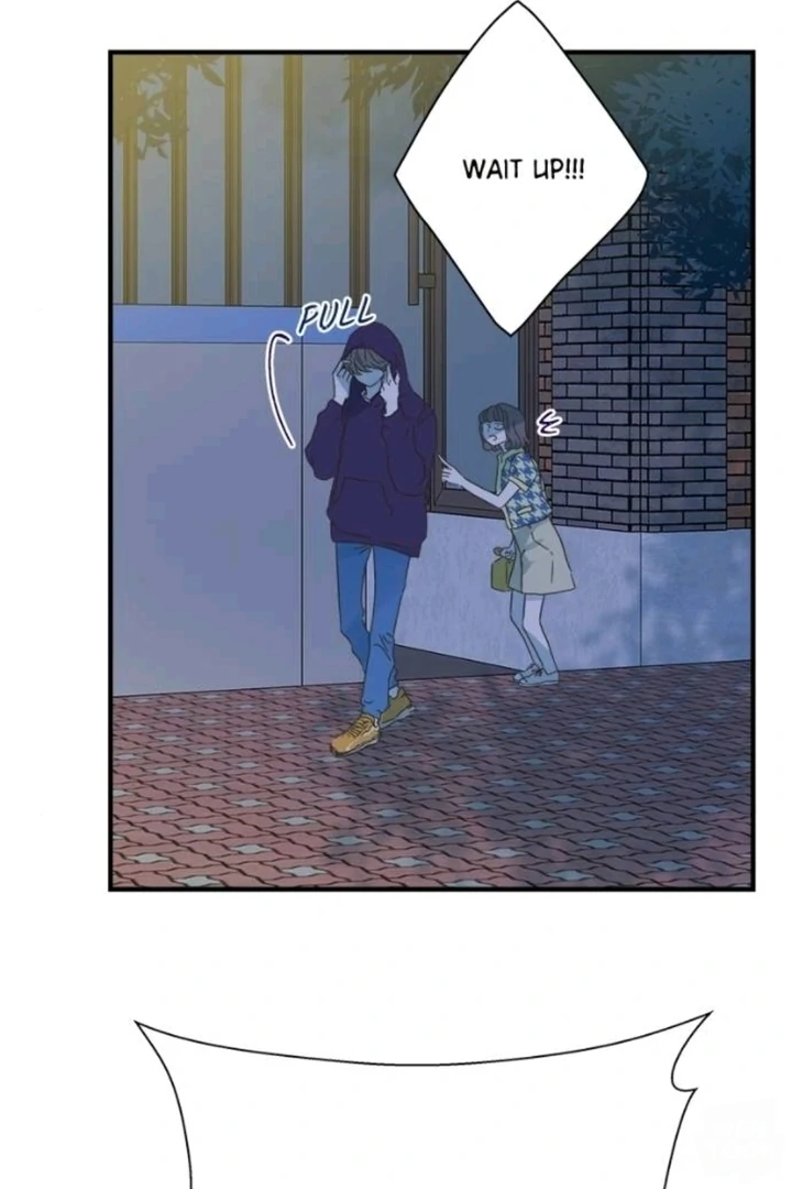 Girl with a Knife Chapter 107 - Page 40