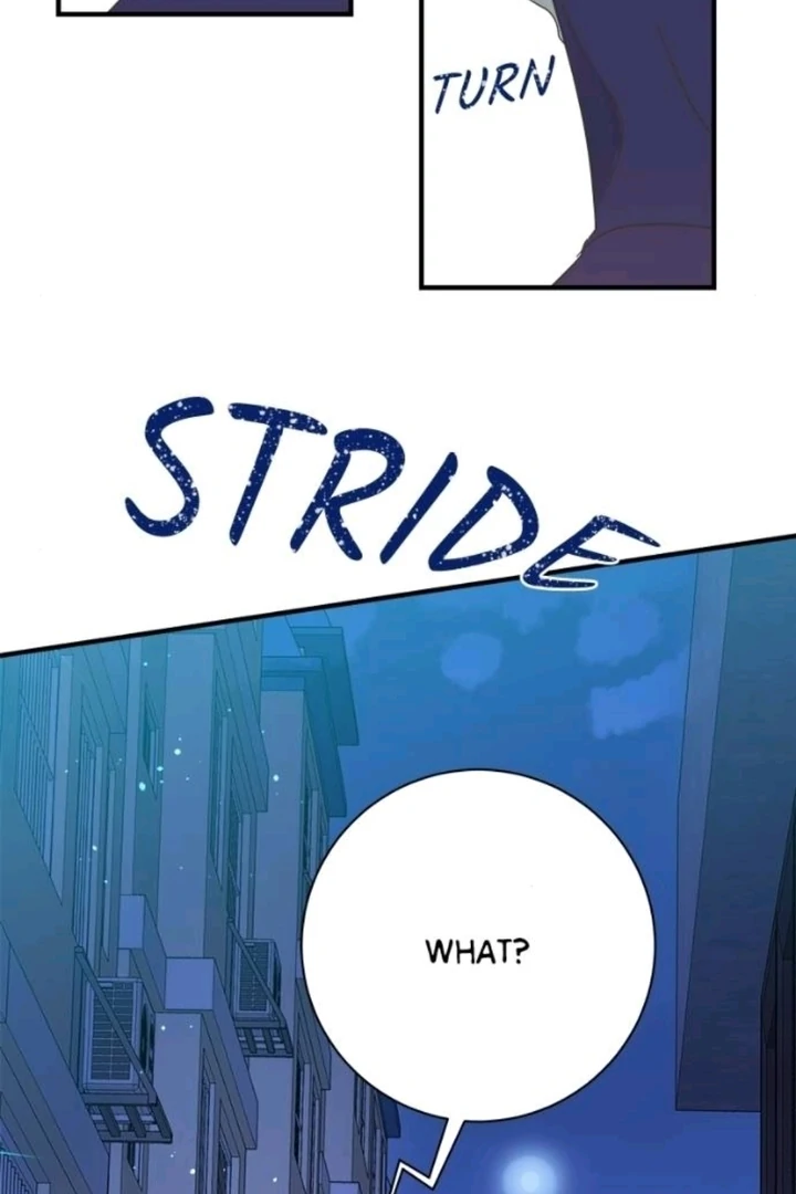 Girl with a Knife Chapter 107 - Page 43
