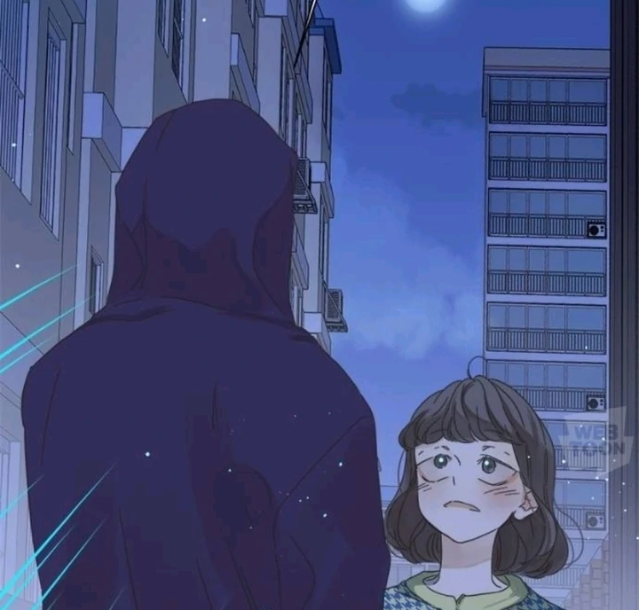 Girl with a Knife Chapter 107 - Page 44