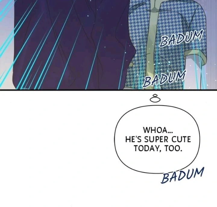 Girl with a Knife Chapter 107 - Page 45