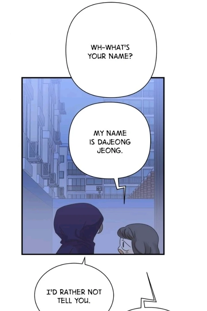 Girl with a Knife Chapter 107 - Page 46