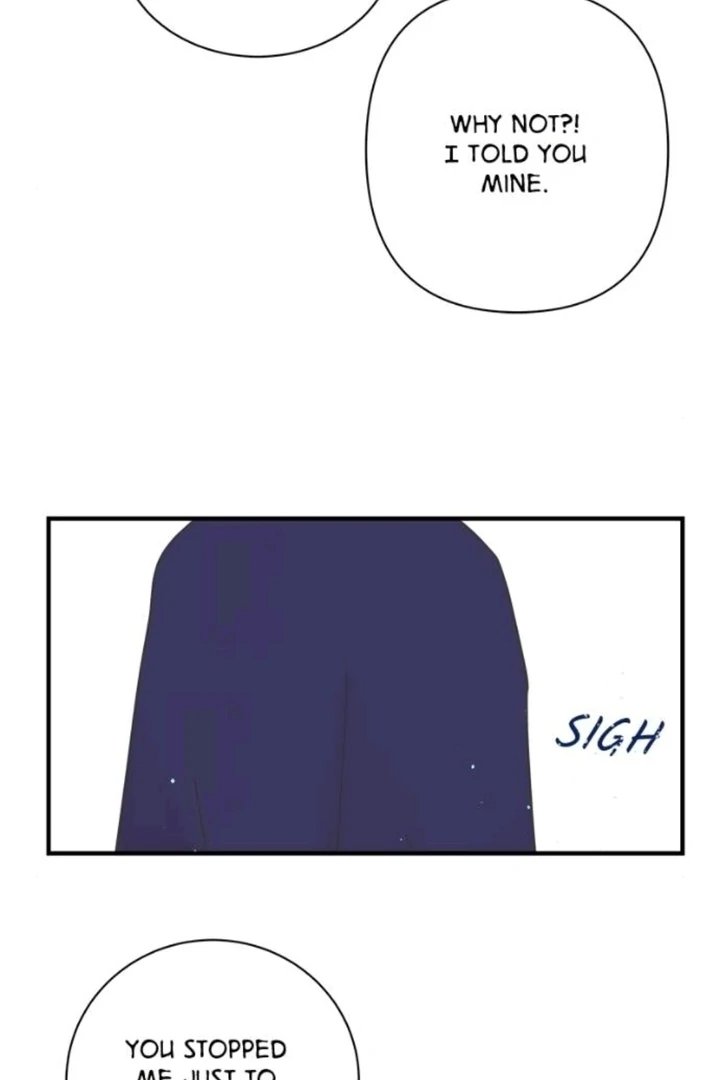 Girl with a Knife Chapter 107 - Page 47
